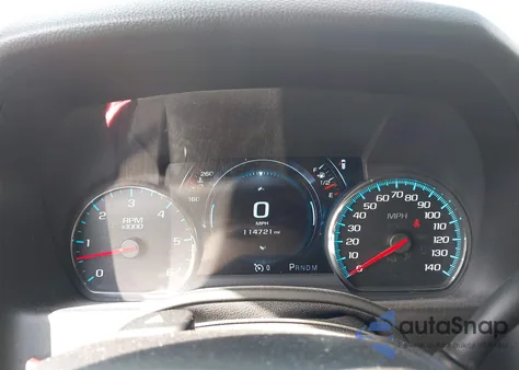 2016 Chevrolet Suburban Ltz z USA, uszkodzony, nr VIN 1GNSKJKCXGR462014